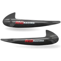 Tank Slider - Carbon Fiber R&G Racing