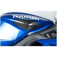 Tank Slider Carbon - Kawasaki ZX-10RR R&G Racing