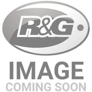 Tank Traction Pads - Clear Yamaha MT-03 R&G Racing