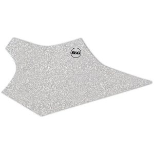 Tank Traction Pads (Set 2 Pieces) - Clear R&G Racing