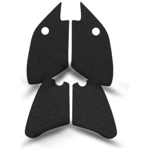 Tank Traction Pads Set 2 Pieces R&G Racing
