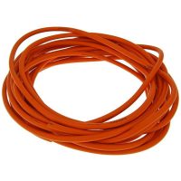 Tänkabel ⌀7,5mm / 10m, Orange Naraku