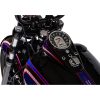 Tankdæksel Krom DRAG SPECIALTIES – miniature 4
