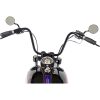 Tankdæksel Krom DRAG SPECIALTIES – miniature 3