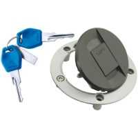 Tankdæksel Tecnium