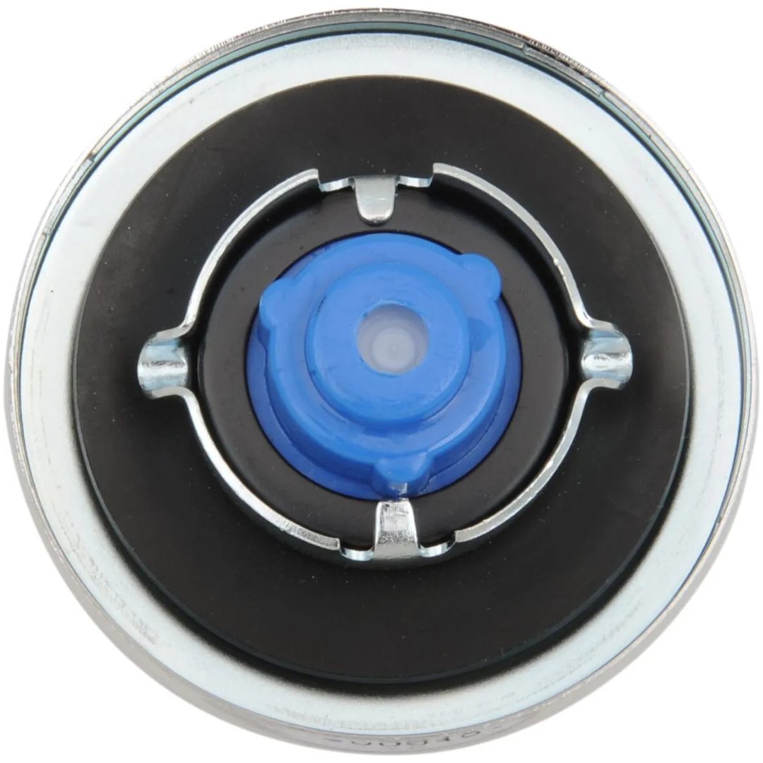 Tankdæksel Ventileret DRAG SPECIALTIES – billede 3