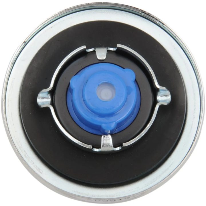 Tankdæksel Ventileret DRAG SPECIALTIES – billede 3