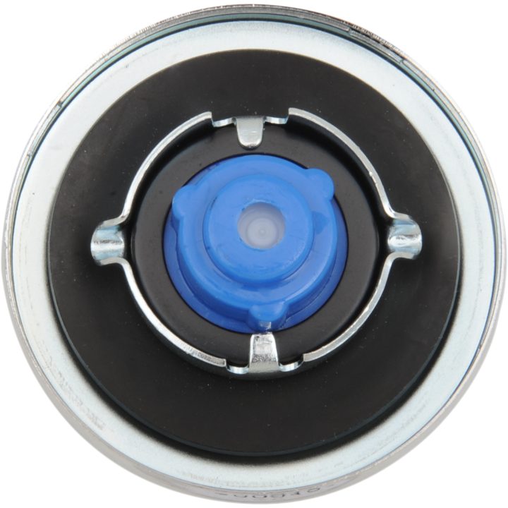Tankdæksel Ventileret DRAG SPECIALTIES – billede 3