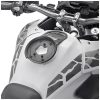 Tankflange BF44 Tankdæksel Givi Tanklock / TanklockED-väskor – miniature 2