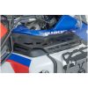 Tankhylde Adventure Pulverlakeret Sort SW-MOTECH – miniature 3