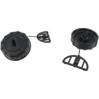Tanklock-Oljelock Stihl 017-018 MS170-MS180 Eurogarden