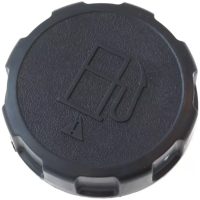 Tanklock - Peugeot Original