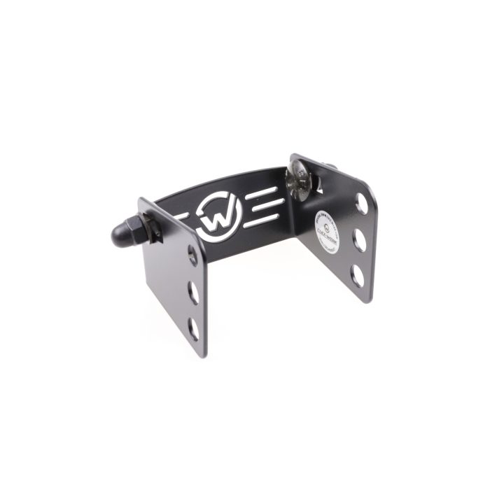 Tankløft Sort Aluminium CULT WERK – billede 3