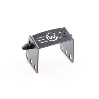 Tankløft Sort Aluminium CULT WERK