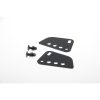 Tankløft Sort Aluminium CULT WERK – miniature 1