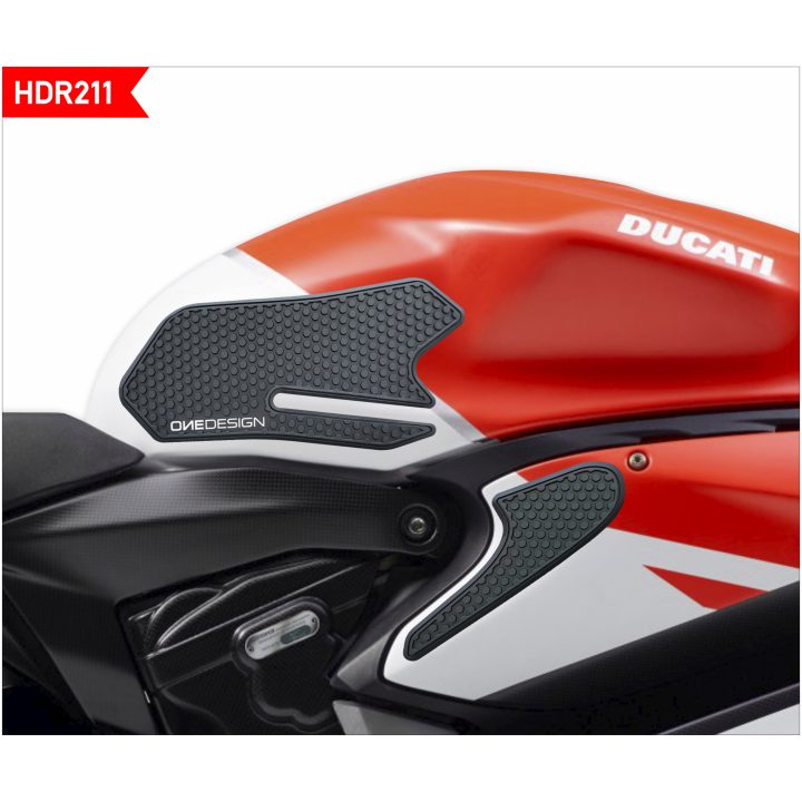 Tankmærkat Side ONEDESIGN – billede 2