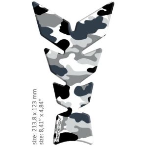 Tankpad Camouflage ONEDESIGN