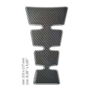 Tankpad Resin 213x117 mm ONEDESIGN