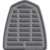 Tankpad Resin/soft Touch ONEDESIGN – miniature 3