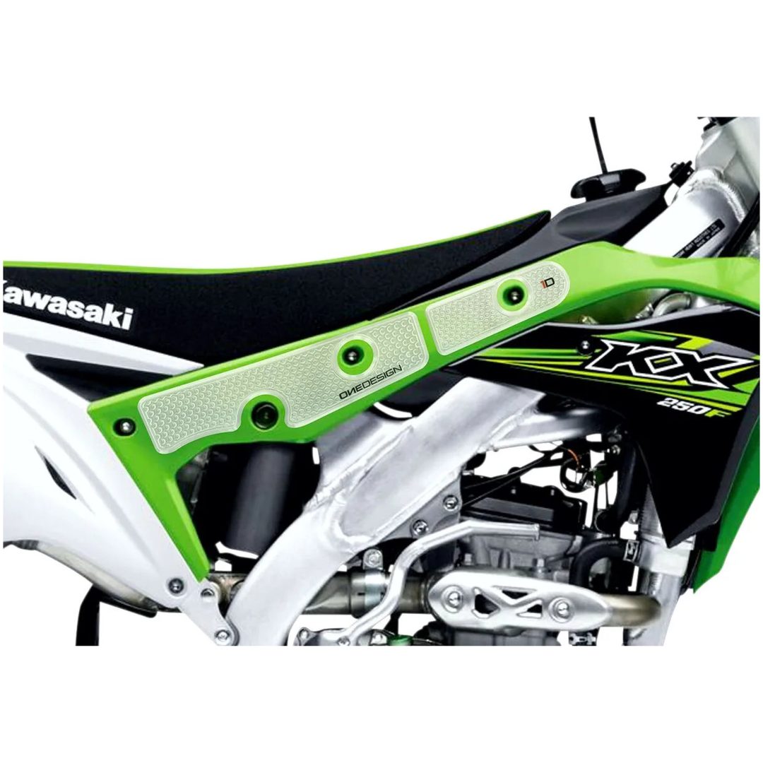 Tankpad Side Gennemsigtig ONEDESIGN – billede 4