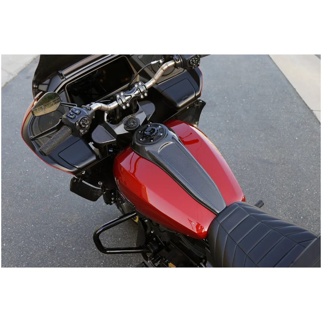 Tankpanel Blank ARLEN NESS – billede 2