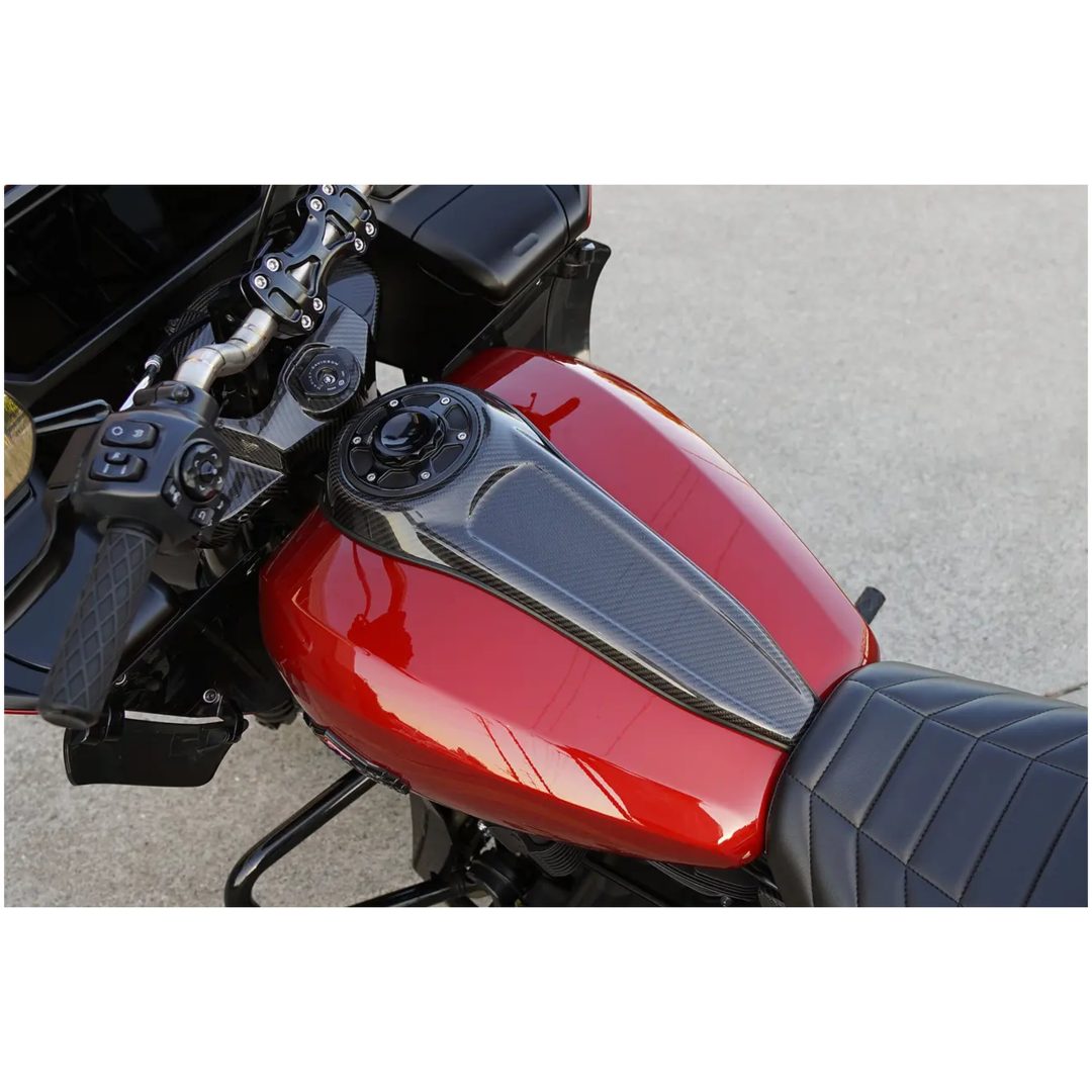 Tankpanel Blank ARLEN NESS – billede 3