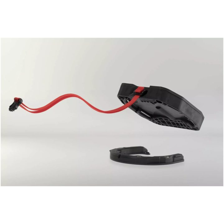 Tankring Pro Sort SW-MOTECH – billede 2