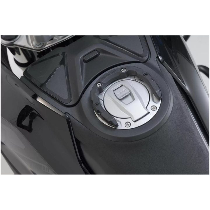 Tankring Pro Sort SW-MOTECH – billede 3