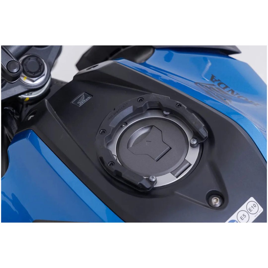 Tankring Pro Sort SW-MOTECH – billede 2
