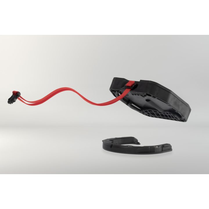 Tankring Pro SW-MOTECH Tankring – billede 3