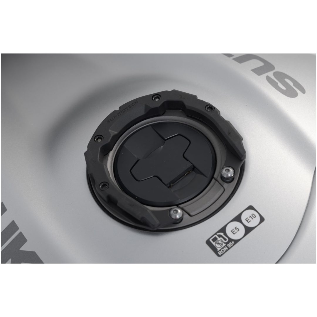Tankring Pro SW-MOTECH Tankring – billede 2