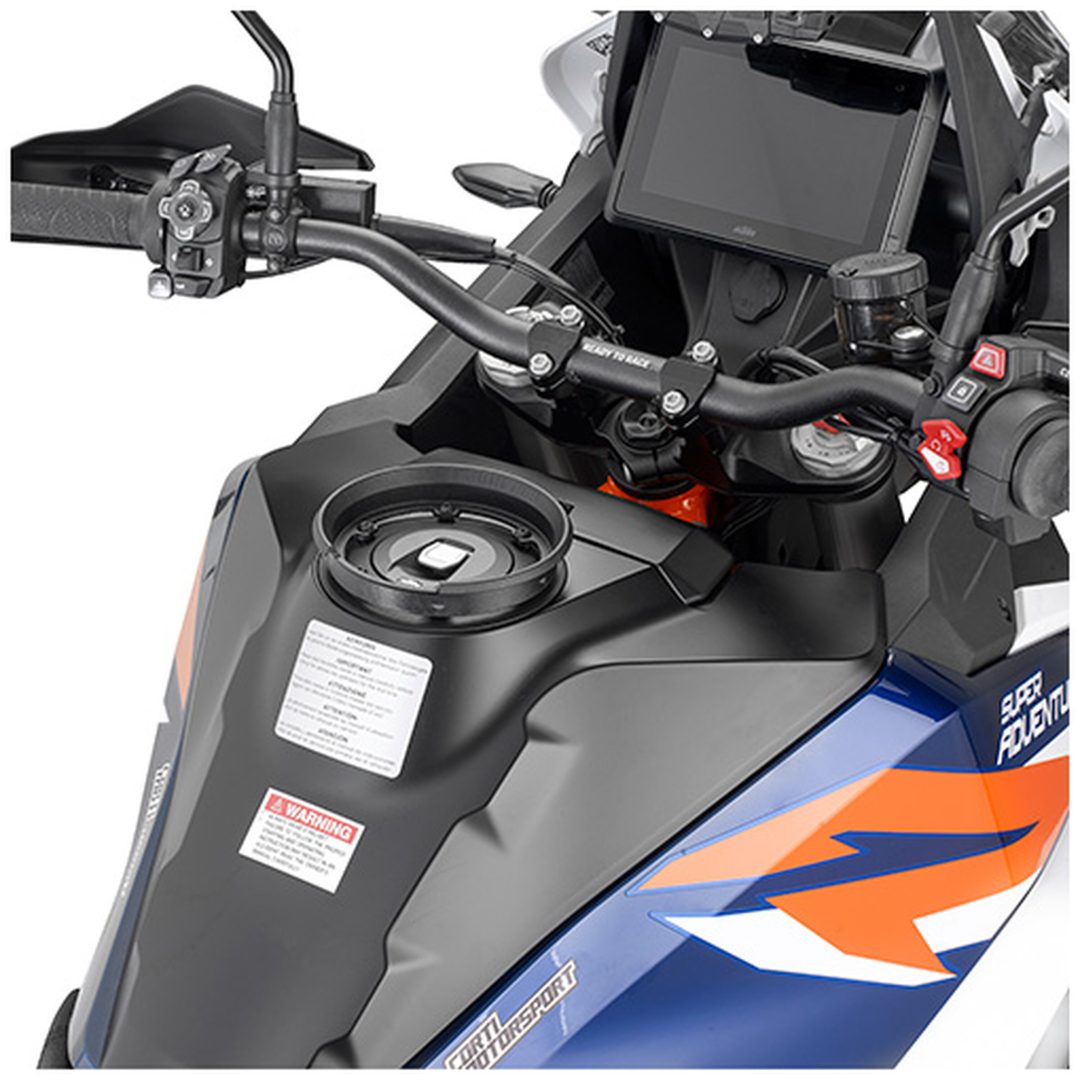 Tankring TANKLOCK Givi Tanklock / TanklockED-väskor