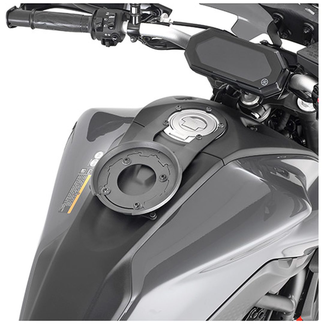 Tankring TANKLOCK TanklockED Givi YAMAHA MT-07 (2021)