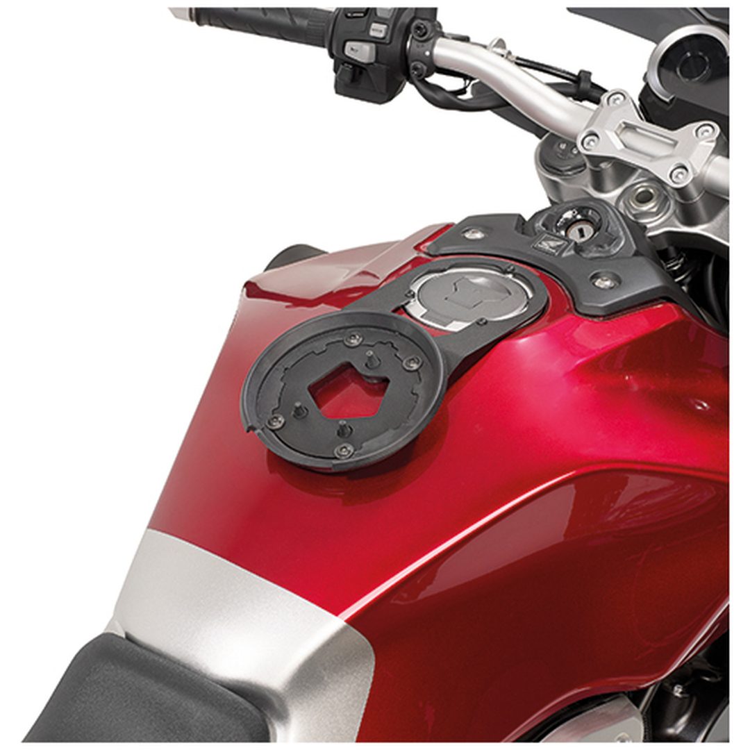 Tankringbeslag BF38 Givi Tanklock / TanklockED-väskor