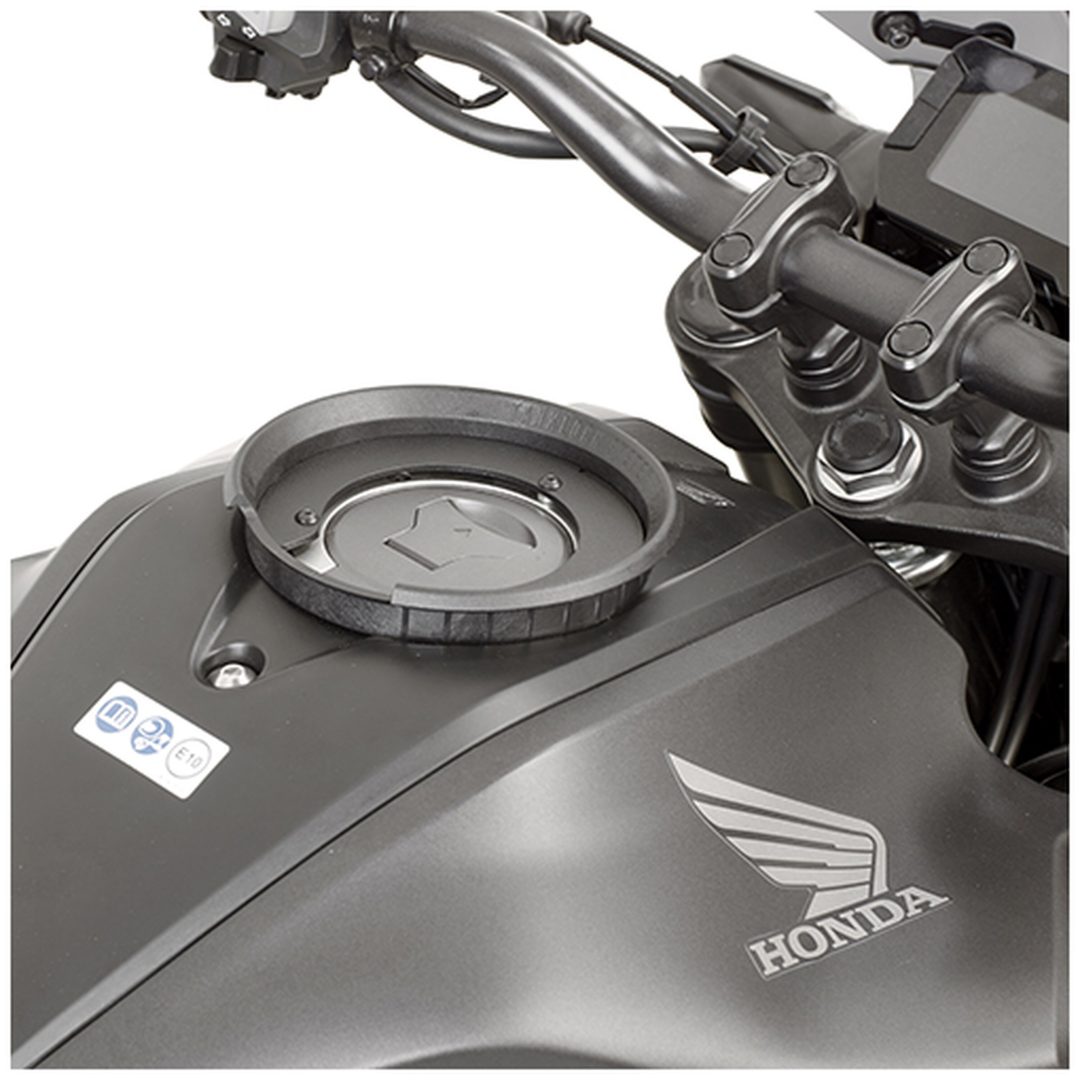 Tankringbeslag BF41 Givi Givi Tanklock / TanklockED-väskor