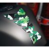 Tanksyet Camo Grøn ONEDESIGN – miniature 1