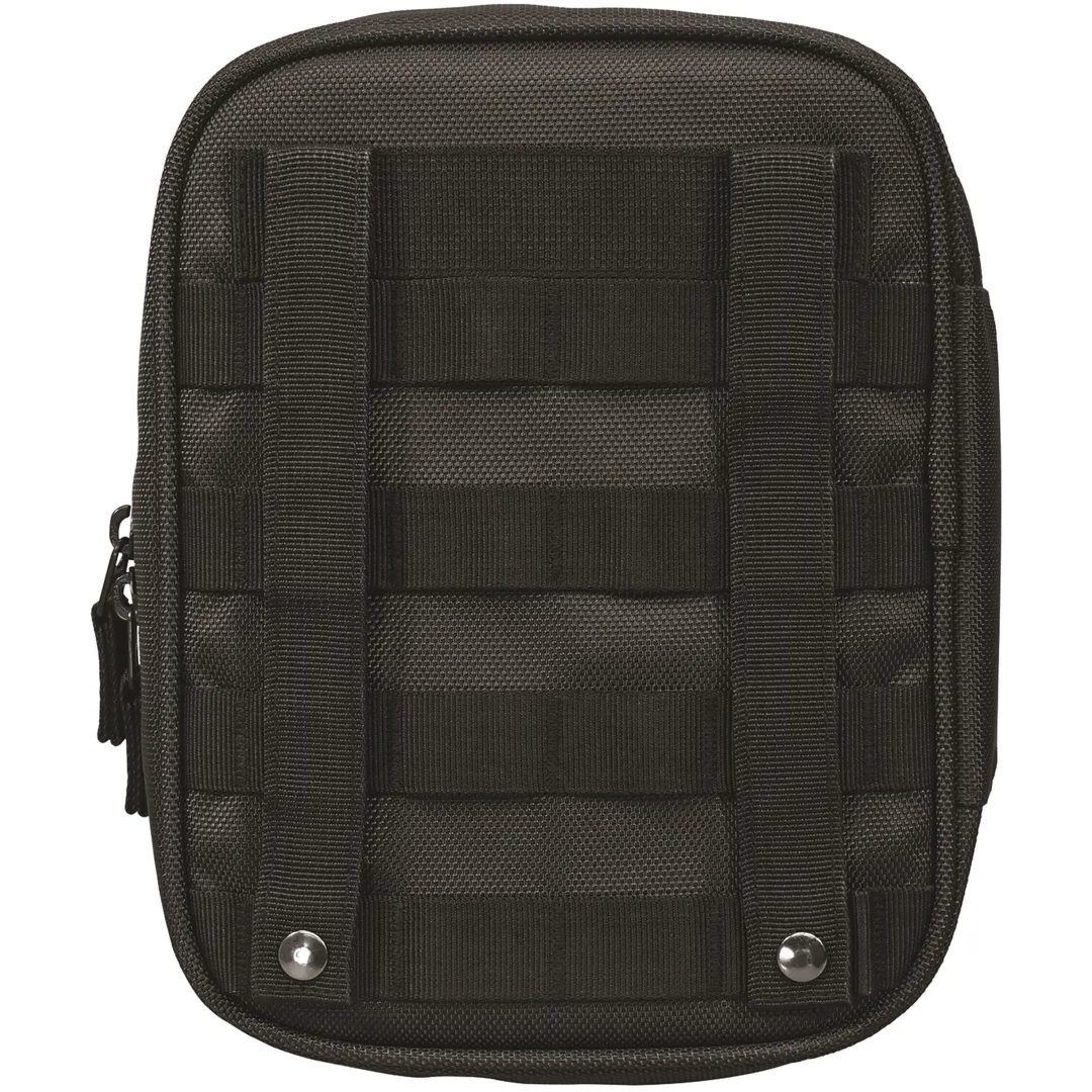 Tanktaske Adventure Pocket Sort NELSON RIGG – billede 4
