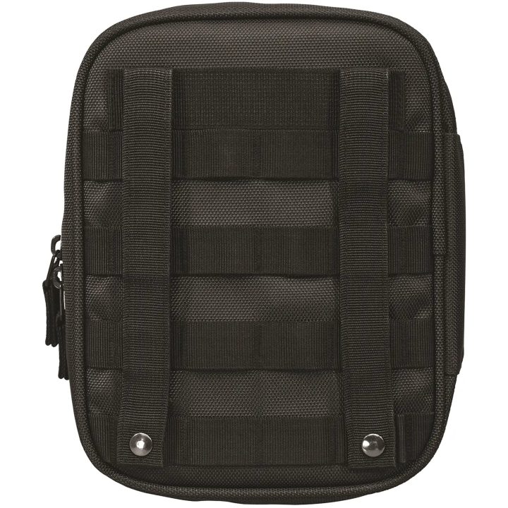 Tanktaske Adventure Pods Sort NELSON RIGG – billede 3
