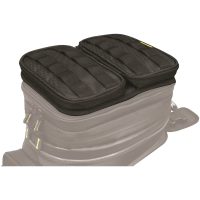 Tanktaske Adventure Pods Sort NELSON RIGG