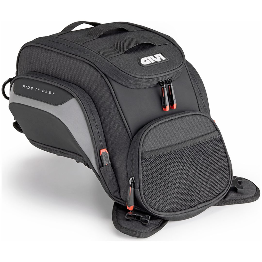 Tanktaske Easy-T Enduro Givi 12 liter
