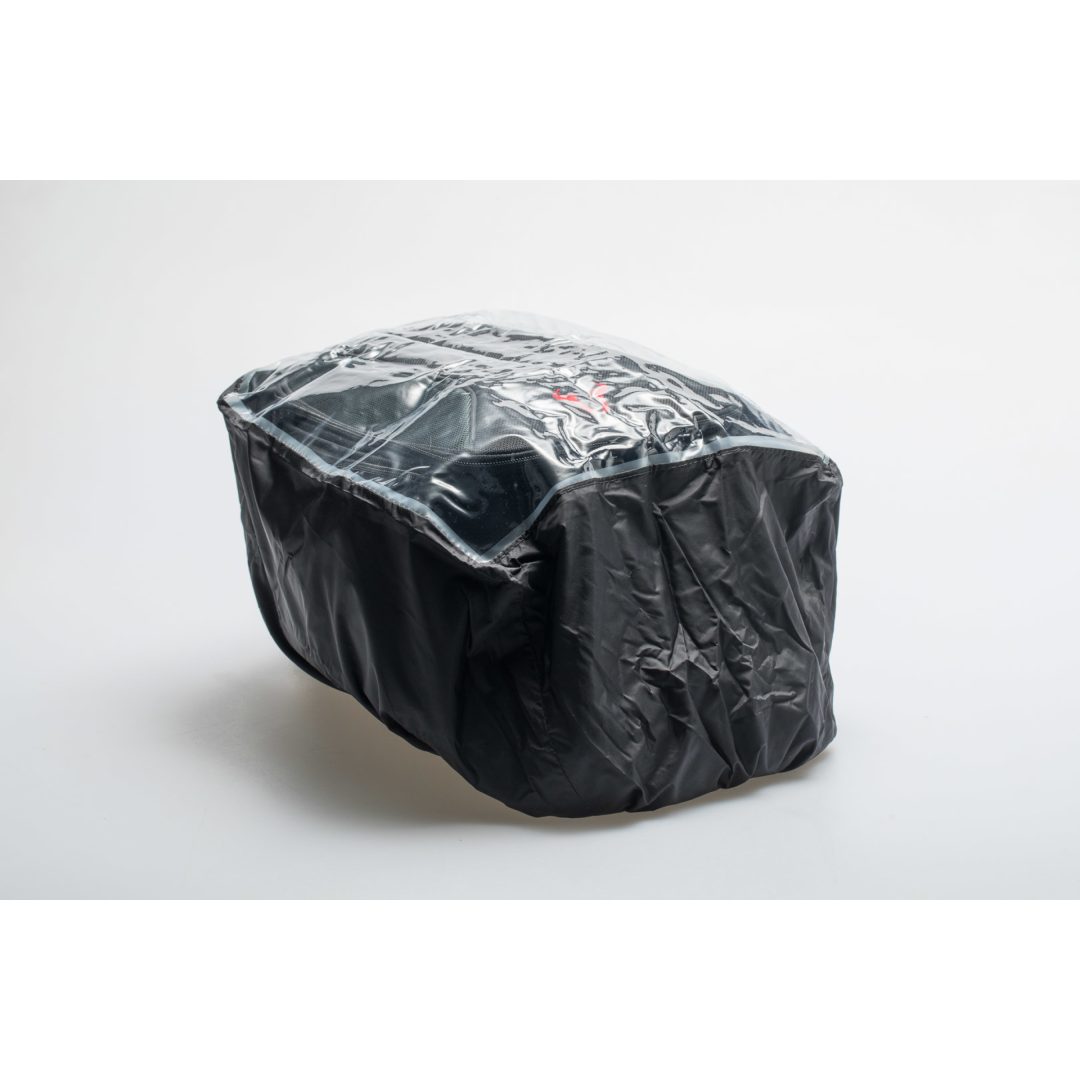 Tanktaske EVO 2.0 City El-udtag SW-MOTECH Regnslag – billede 2