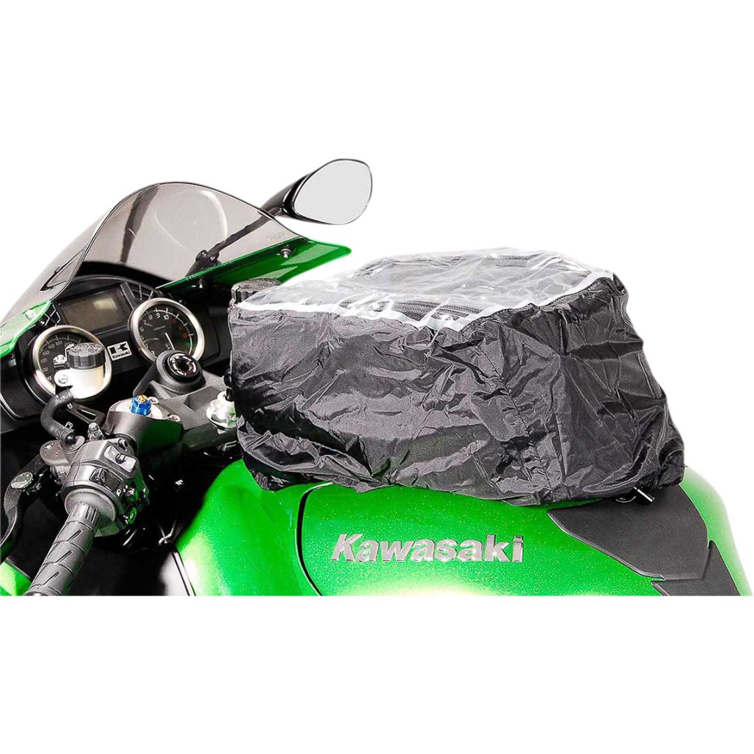 Tanktaske EVO 2.0 Sport El-udtag SW-MOTECH Regnslag