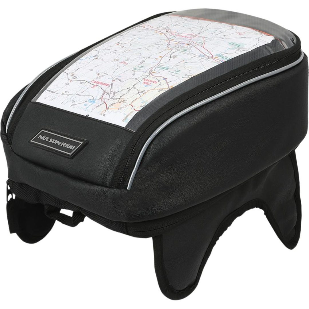 Tanktaske Journey Highway Cruiser Magnetic Sort NELSON-RIGG