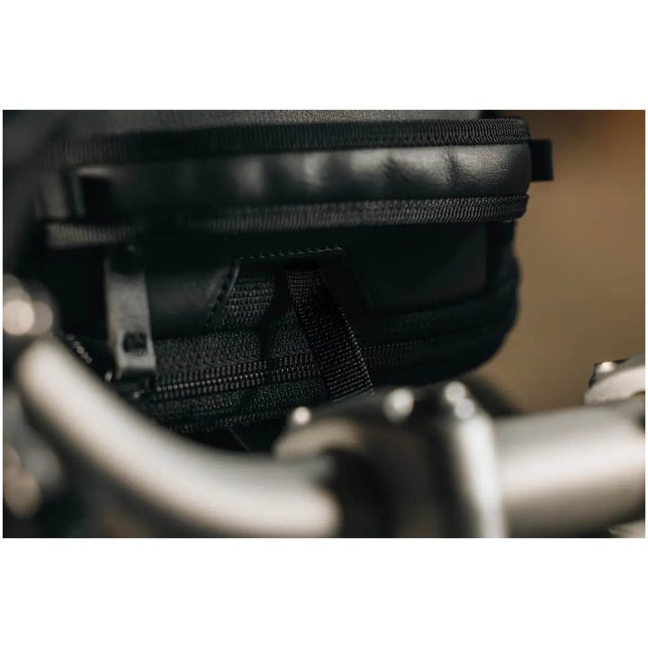 Tanktaske Legend Gear LT3 Sort SW-MOTECH – billede 2