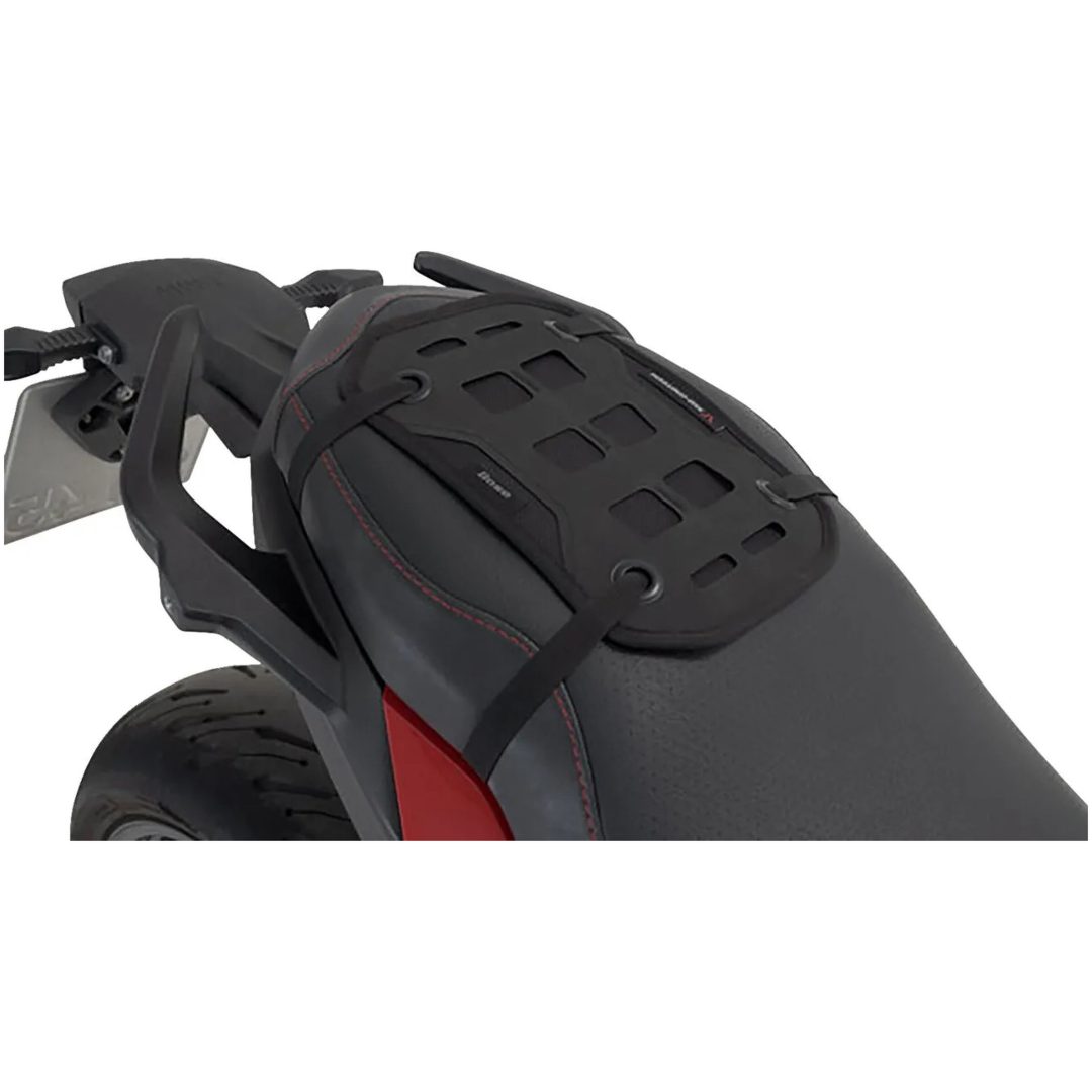 Tanktaske Pro Base Sort SW-MOTECH PRO Base – billede 3