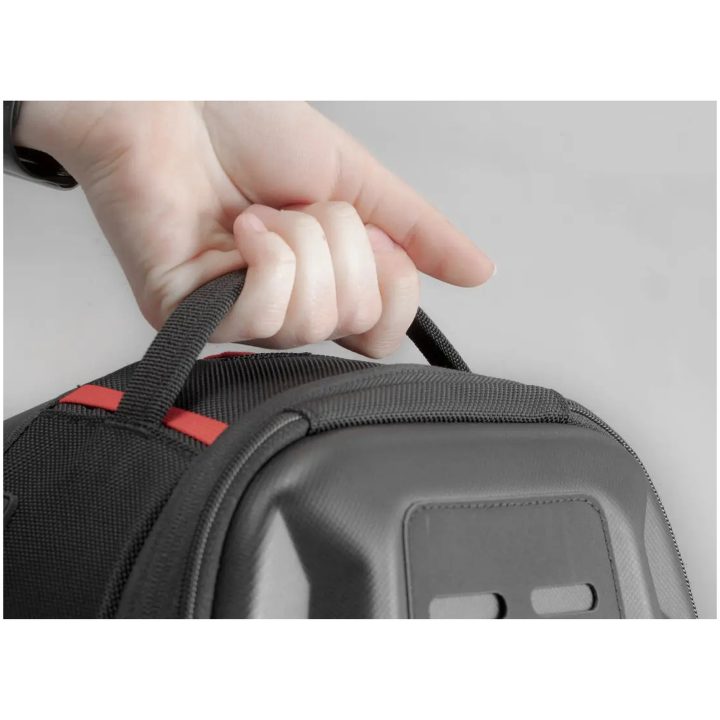 Tanktaske Pro Daypack Mag SW-MOTECH Magnet – billede 4