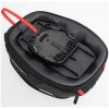 Tanktaske Pro Daypack SW-MOTECH svart/grå – miniature 6