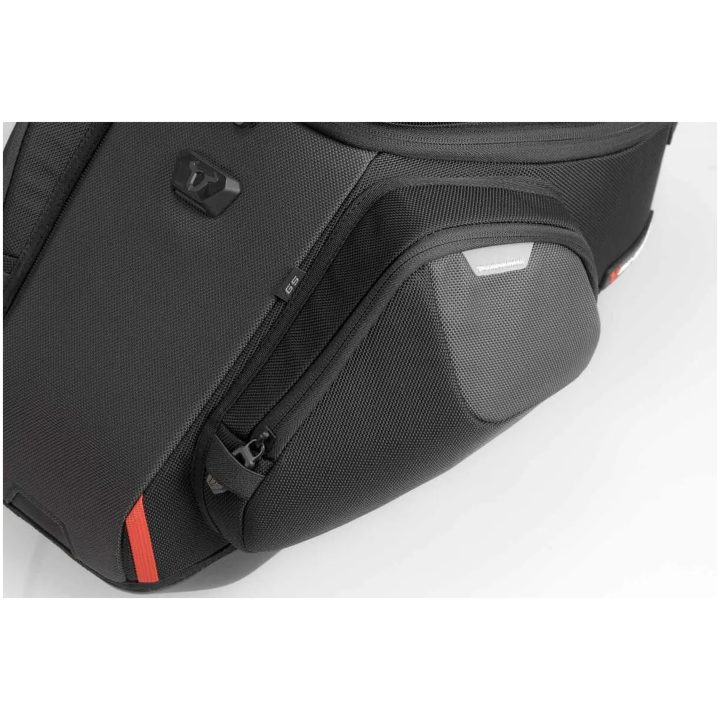 Tanktaske Pro GS SW-MOTECH svart/grå – billede 8