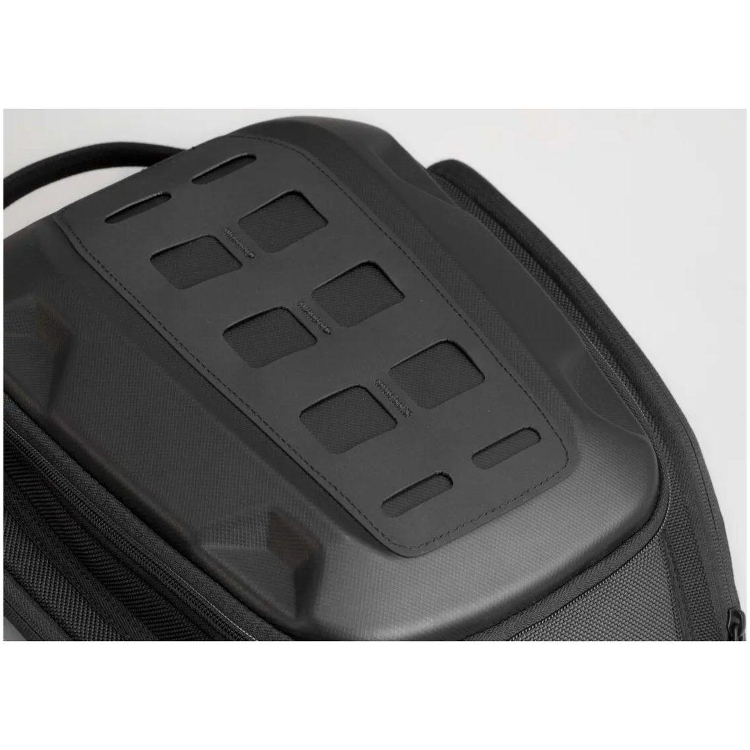 Tanktaske Pro Sport SW-MOTECH svart/grå – billede 5