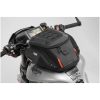 Tanktaske Pro Sport SW-MOTECH svart/grå – miniature 7